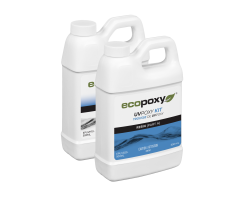 EcoPoxy 1L UVPoxy Kit
