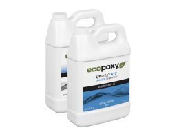 EcoPoxy 2L UVPoxy Kit