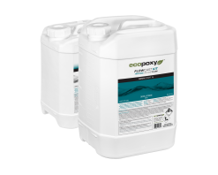 EcoPoxy 30L FlowCast Kit