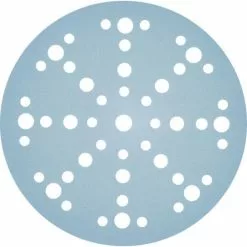 Festool 575173 Granat P500 Grit 6-Inch (150mm) Diameter Abrasive Sanding Discs, 100-Pack