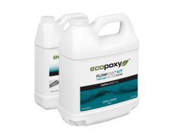 EcoPoxy 3L FlowCast Kit