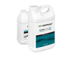 EcoPoxy 4L UVPoxy Kit