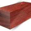 The Phillips Forest Store BloodWood Turning Block -Live Edge Wood Slabs Sales Store 7156 1024x1024@2x