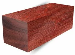 The Phillips Forest Store BloodWood Turning Block