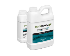 EcoPoxy 750mL FlowCast Kit