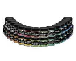 EcoPoxy 15g Metallic ColorPigment - Americana