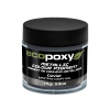 EcoPoxy 15g Metallic ColorPigment - Caviar -Live Edge Wood Slabs Sales Store Caviar 1024x1024@2x