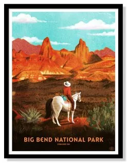 The Forest Store Big Bend