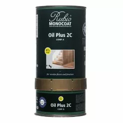 Rubio Monocoat Oil Plus 2c