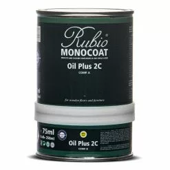 Rubio Monocoat Oil Plus 2c -Live Edge Wood Slabs Sales Store Rubio Monocoat Oil Plus 2C 350ML 1024x1024@2x