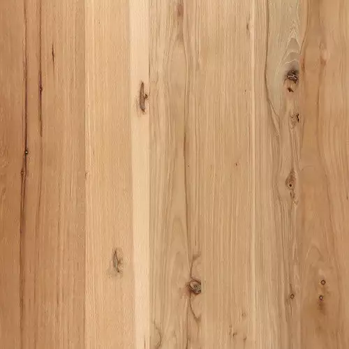 The Forest Store Rustic Hickory Lumber 1x8x8 2 The Forest Store Rustic Hickory Lumber 1x8x8