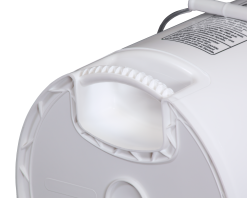 EcoPoxy 19L Pour Pail - White -Live Edge Wood Slabs Sales Store WhiteHandle 1024x1024@2x