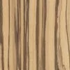 The Phillips Forest Store Zebrawood 1x12x10