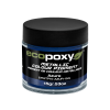 EcoPoxy 15g Metallic ColorPigment - Azure -Live Edge Wood Slabs Sales Store azure 1024x1024@2x
