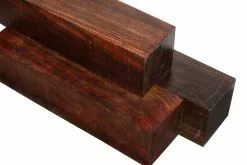 The Phillips Forest Store Chechen Wood Turning Block