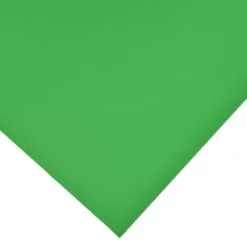 Greatmats Chroma Floor Blue/Green Full Roll 5.25 X 131 Ft. -Live Edge Wood Slabs Sales Store chroma floor green corner.jpg