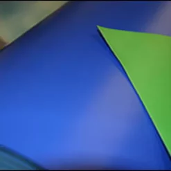 Greatmats Chroma Floor Blue/Green Full Roll 5.25 X 131 Ft. -Live Edge Wood Slabs Sales Store chroma floor roll.jpg