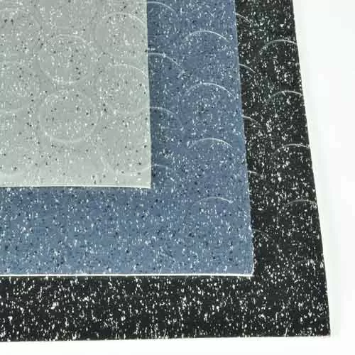 Greatmats LonCoin II Flecks UV Vinyl Rolls 6x60 Ft 14 Greatmats LonCoin II Flecks UV Vinyl Rolls 6x60 Ft - Image 12