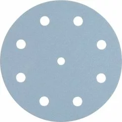 Festool 497167 Granat, 80 Grit For 125 Mm (5") Sanders, 50 Pack