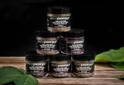 EcoPoxy Set Of 12x 15G Polyester ColorGlitters