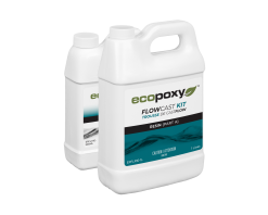 EcoPoxy 1.5L FlowCast Kit