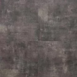 Greatmats Envee Tacky Back LVT Laminate Tiles 18 In X 18 In Carton Of 8 -Live Edge Wood Slabs Sales Store envee tacky back burnt close.jpg