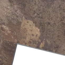 Greatmats Envee Tacky Back LVT Laminate Tiles 18 In X 18 In Carton Of 8 -Live Edge Wood Slabs Sales Store envee tacky back copperfield tile.jpg