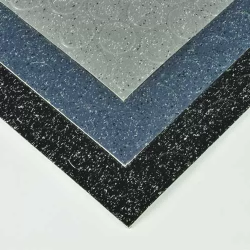 Greatmats LonCoin II Flecks UV Vinyl Rolls 6x60 Ft 5 Greatmats LonCoin II Flecks UV Vinyl Rolls 6x60 Ft - Image 3