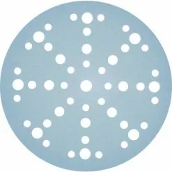 Festool 575177 Granat, 1500 Grit For 6" Sanders, 50 Pack