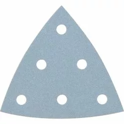 Festool 497394 P120 Granat For RO 90 / DX 93 Sanders, 100-Pack