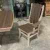 The Phillips Forest Store Galveston Outdoor Armchairs -Live Edge Wood Slabs Sales Store image 01fef7e8 e990 4674 8212 9c38bc180d7f 1024x1024@2x
