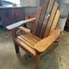 The Forest Store Sinker Cypress Adirondack Chair -Live Edge Wood Slabs Sales Store image 03ca5369 d89e 4c6a 8644 f19bd4844d43 1024x1024@2x