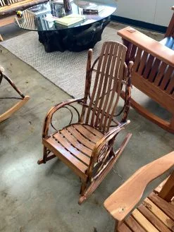 The Phillips Forest Store Willow Rocking Chairs 17 The Phillips Forest Store Willow Rocking Chairs -Live Edge Wood Slabs Sales Store image 0e62fd13 6e5c 4c8a a9bb e343512318c7 1024x1024@2x