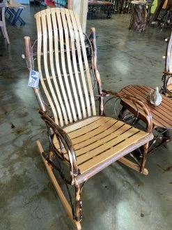 The Phillips Forest Store Willow Rocking Chairs 19 The Phillips Forest Store Willow Rocking Chairs -Live Edge Wood Slabs Sales Store image 1f3eee3f cae1 42cf 92a1 a564817d55d7 1024x1024@2x