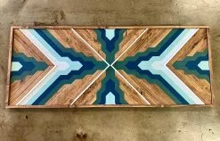 The Phillips Forest Store Wood Mosaic Wall Art -Live Edge Wood Slabs Sales Store image 26d6189c c6a9 4af3 8a58 210d632476b8 1024x1024@2x