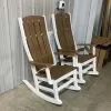 The Phillips Forest Store Cottage Rocking Chairs -Live Edge Wood Slabs Sales Store image 33f7b20b f835 4919 b3d2 3361a2ba5344 1024x1024@2x