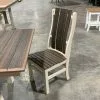 The Phillips Forest Store Madison Outdoor Side Chairs -Live Edge Wood Slabs Sales Store image 38d0674d 2873 4ada b1ed c6220b74ed1f 1024x1024@2x