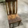 The Phillips Forest Store Silverton Dining Chair (Unpainted) -Live Edge Wood Slabs Sales Store image 4cb3dfa1 f6ed 47cf a0f3 7f436a3e8112 1024x1024@2x