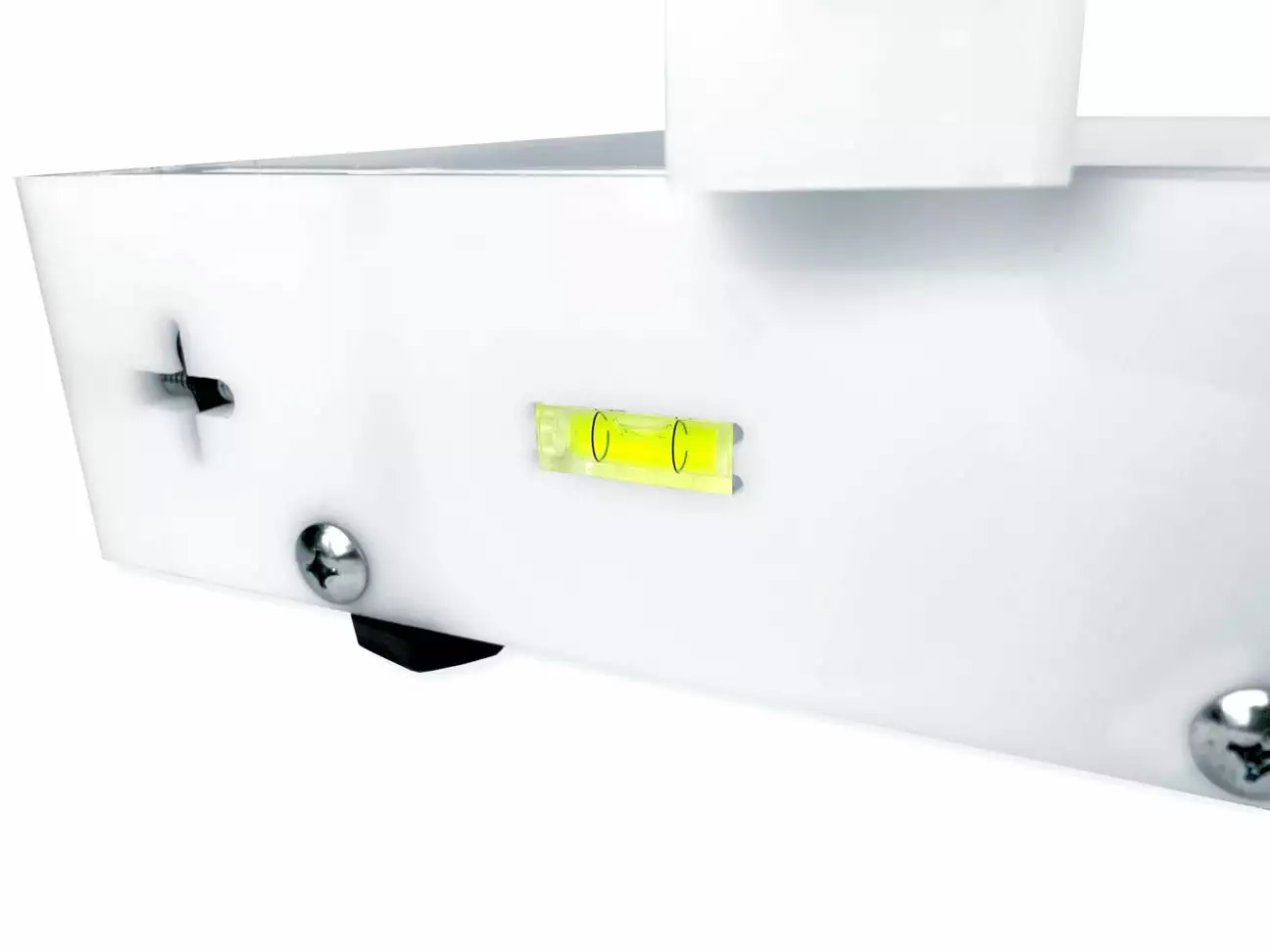 Ahonui Artisans HDPE Reusable Epoxy Resin Form 2" X 12.5" X 20.5" 5 Ahonui Artisans HDPE Reusable Epoxy Resin Form 2" X 12.5" X 20.5" - Image 3