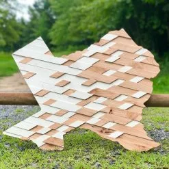 The Phillips Forest Store Texas Wood Art