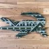The Phillips Forest Store Wood Art - Hand Crafted Alligator -Live Edge Wood Slabs Sales Store image 675d83e5 278f 48ca 8813 a9fd0e33eff2 1024x1024@2x