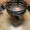 The Phillips Forest Store Lone Star Ring Fire Pit -Live Edge Wood Slabs Sales Store image 6a196f61 c904 4936 b406 e67478d8bdf8 1024x1024@2x