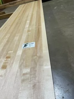 The Phillips Forest Store Maple Butcher Block -Live Edge Wood Slabs Sales Store image 813c2a85 428c 42b6 a39e eb5c02ce3120 1024x1024@2x