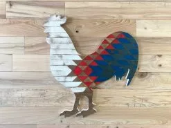 The Phillips Forest Store Wood Art ByRooster