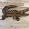 The Phillips Forest Store Wood Art By Lia Parker- Hand Crafted Alligator Brown -Live Edge Wood Slabs Sales Store image 8f63819e 2fb4 455e bb8b 3a1826517617 1024x1024@2x
