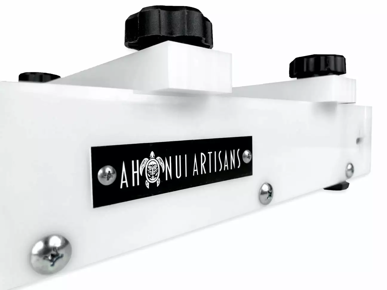 Ahonui Artisans HDPE Reusable Epoxy Resin Form 2" X 12.5" X 20.5" 4 Ahonui Artisans HDPE Reusable Epoxy Resin Form 2" X 12.5" X 20.5" - Image 2