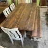 The Forest Store Settler Table Solid Top -Live Edge Wood Slabs Sales Store image a87e50e6 e597 4548 977a ee34a088c345 1024x1024@2x