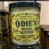 Odie's Oil Odie’s Wood Butter – 9 Oz. Jar -Live Edge Wood Slabs Sales Store image b4cbaf9d 045a 4a8c 9350 27cd25cbc510 1024x1024@2x