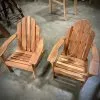 The Phillips Forest Store Adirondack Small Chairs -Live Edge Wood Slabs Sales Store image cd416cc6 8a7c 44e9 8592 627640ece508 1024x1024@2x