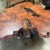 The Phillips Forest Store Redwood Coffee Table -Live Edge Wood Slabs Sales Store image eb15b528 e98f 4961 845a 0269c06bcb67 1024x1024@2x